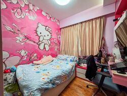 Flo Residence (D19), Condominium #500944341